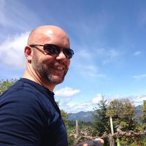 Meet your Posher, Mike